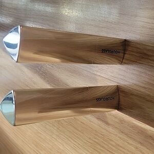 Hourglass stick highlighters